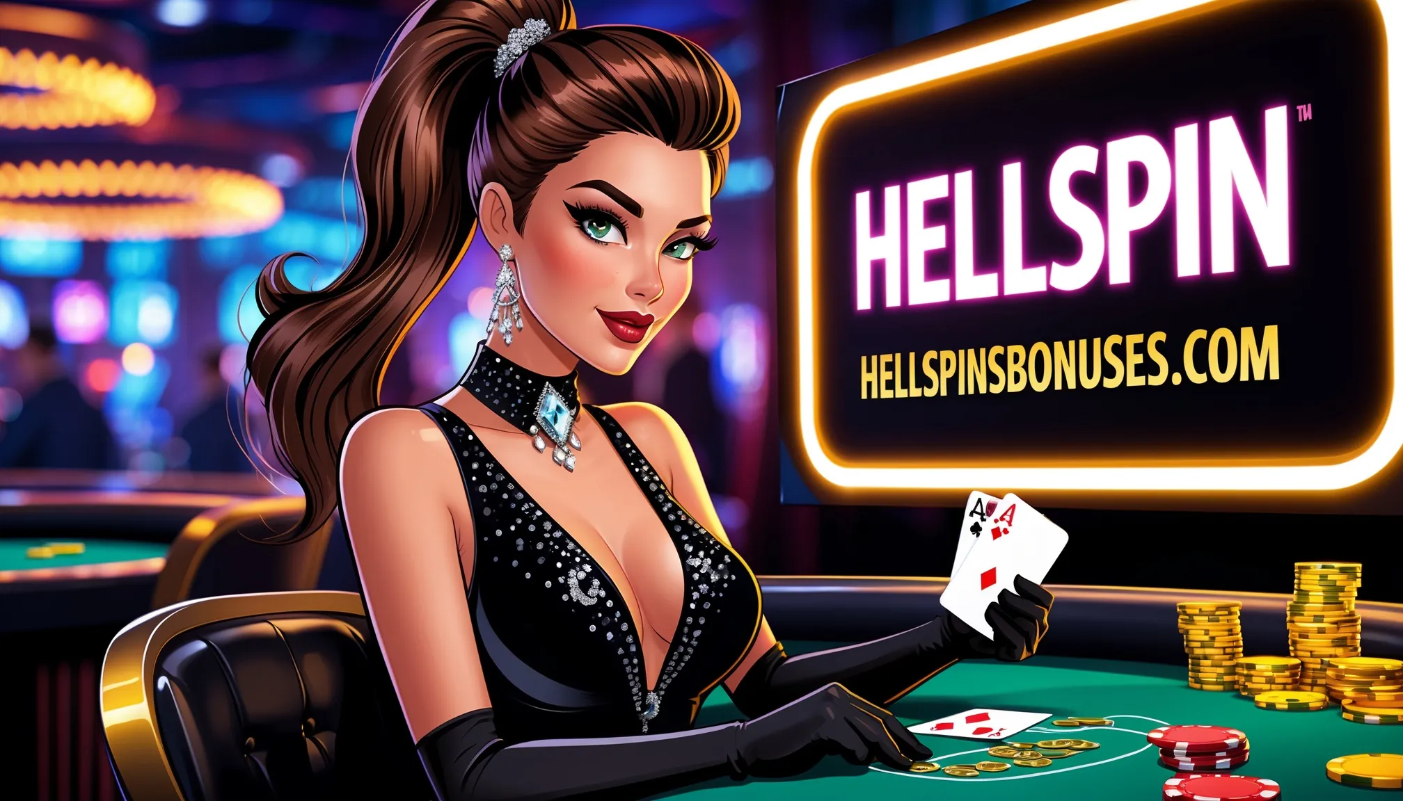 Hellspin Hellspin