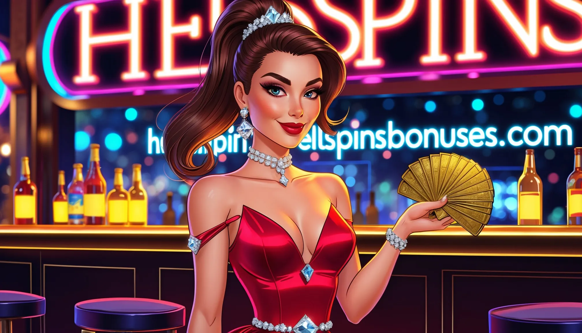 Hellspin